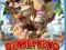 DONKEY KONG COUNTRY TROPICAL FREEZE OD RĘKI ! W-WA