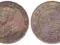 Hong Kong - moneta - 1 Cent 1925