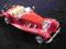MERCEDES benz model w skali 1:18 licytacja od 1 zł