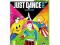 Gra Xbox 360 JUST DANCE 2015
