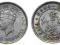 Hong Kong - moneta - 5 Centów 1937