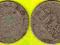 Indie holenderskie 1/10 Guldena 1906 r. Ag