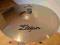 Zildjian A Custom Crash 18