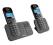 2 x Telefon BEZPRZEWODOWY Binatone VANTAGE 6025