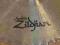 Zildjian A Master Sound Hi-Hat 14