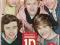 ONE DIRECTION - Siła marzeń - 1D