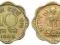 Indie - moneta - 10 Paise 1969