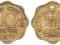 Indie - moneta - 10 Paise 1971