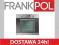Piekarnik Candy FPP609XL Turbogrill 60cm Dost 24H!