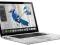 Macbook Pro MB470 Core2Duo 2,4 4GB 500GB GF9600 GT