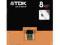 TDK FLASH MICRO DRIVE 8GB