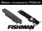 przystawka Fishman Rare Earth Single Coil PASJA