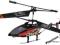 AirAce AA0150 - Helikopter, Zoopa 150 IR Gyro 2.0