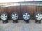 ALU+OPONY LATO VW GOLF 5,6,7,TOURAN,JETTA,PASSAT