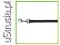 TRIXIE SMYCZ NYLONOWA XS-S CZARNA 120cm/15mm 14071