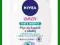 Nivea Baby Plyn do kapieli z oliwka NUTRI SENSITIV