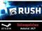 RUSH / AUTOMAT / STEAM /