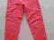 leginsy 104 dziewczynka