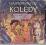 NAJPIĘKNIEJSZE KOLĘDY - BRODZIŃSKA - MORKA - CD