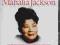 CHRISTMAS WITH MAHALIA JACKSON - CD / Nowa