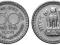 Indie - moneta - 50 Paise 1960
