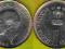 INDIE   1  Rupee  J. Nehru 1964 r.
