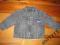 katana  jeans zipy zara next świetna łaty 6-9m