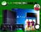 KONSOLA SONY PS4 PLAYSTATION 4 2X PAD FIFA 15 PL