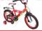 Rower 14 cali FUN-BIKE R-SuperSport (red)