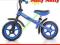Rowerek biegowy 10 cali Milly Mally DRAGON +ham(B)