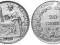 Indochiny - moneta - 20 Centów 1928 - Srebro