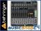 Mikser audio BEHRINGER XENYX QX1222USB procesor FX