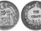 Indochiny - moneta - 20 Centów 1930 - Srebro