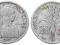 Indochiny Francuskie - moneta - 20 Centów 1945