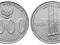 Indonezja - moneta - 1000 Rupii 2010