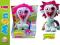 MOSHI MONSTERS Pluszak Mówi ZOOMER + KOD 78170