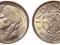 Indonezja - moneta - 50 Sen 1952
