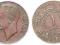 Irak - moneta - 1 Fils 1938 - 2