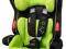 BABY 4Baby Fotelik BASCO 2014, Green