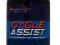 COMPETITIVE EDGE LABS CYCLE ASSIST 240KAPS. ORYG