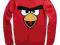 NEXT...NOWY SWETER ANGRY BIRDS 12 LAT. OKAZJA!!!