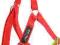 AMIPLAY AMI SZELKI N1 15-25CM CZERWONE