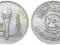 Irak - moneta - 250 Fils 1973 - OKOLICZNOŚCIOWA