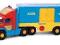 Super Truck Kontener - WADER
