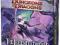 Dungeons &amp; Dragons - The Legend of Drizzt W-wa