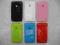 Etui Jelly Case Nokia Lumia 520 + GRATISY
