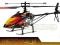 70cm OGROMNY ZDALNIE STEROWANY HELIKOPTER V913 4CH