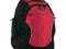 Plecak na laptopa Samsonite 37479-1726, czerwony