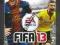 FIFA 13 PSP / NOWA / FOLIA / GAM3R