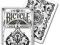 BICYCLE Karty do gry ARCHANGELS poker ANIOŁY